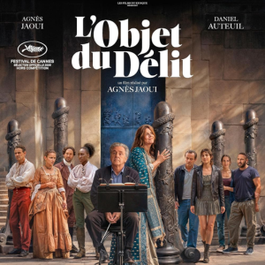 Foto L'Objet du Délit