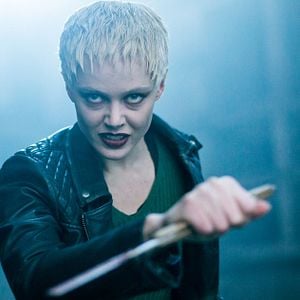 Foto Dampyr: O Filho do Vampiro