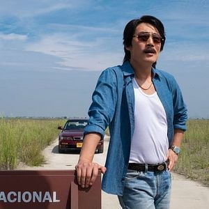 Foto Bogotá: A Cidade dos Sonhos Perdidos