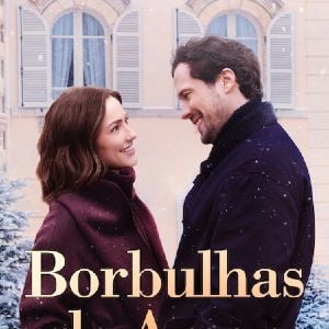 Foto Borbulhas de Amor