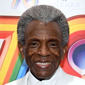 Foto Andre de Shields