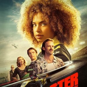 Foto Faster - No Limite da Velocidade
