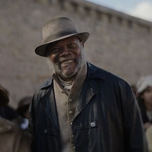 Foto The Unholy Trinity