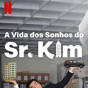 Foto A Vida dos Sonhos do Sr. Kim