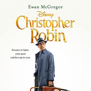 Foto Christopher Robin - Um Reencontro Inesquecível