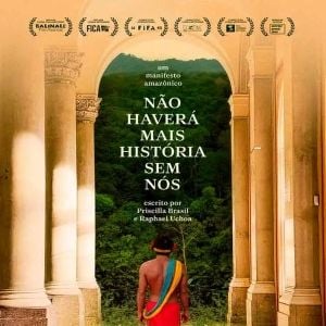 Foto Não haverá mais história sem Nós
