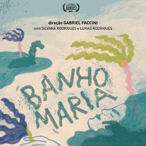 Foto Banho Maria 