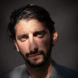 Foto Pietro Castellitto