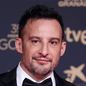 Foto Alejandro Amenábar