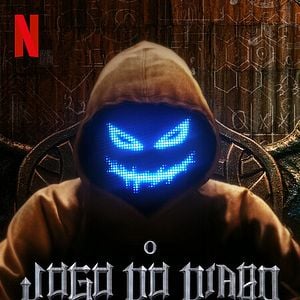 Foto O Jogo do Diabo