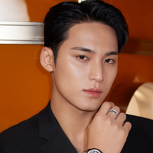 Foto Mingyu