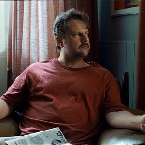 Foto Ainda Estou Aqui