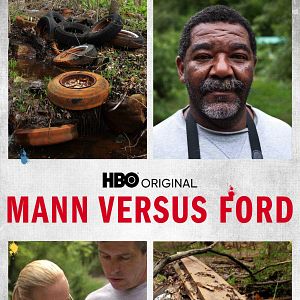 Foto Mann V. Ford