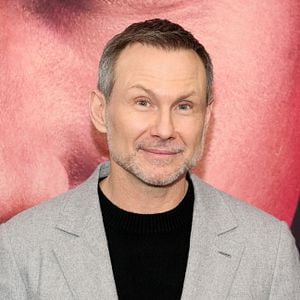 Foto Christian Slater