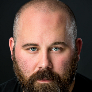 Foto Robert Walker Branchaud