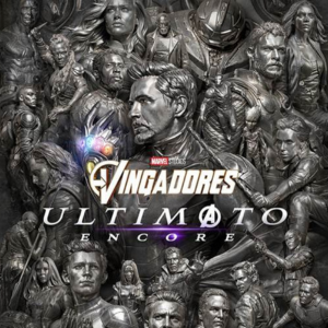 Foto Vingadores: Ultimato Encore