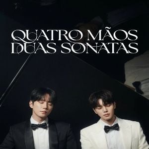 Foto Quatro Mãos, Duas Sonatas