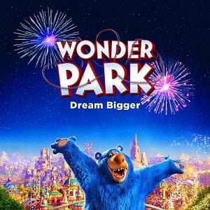 Foto O Parque dos Sonhos