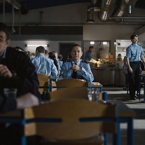 Foto Sidse Babett Knudsen