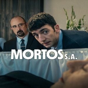Foto Mortos S.A.