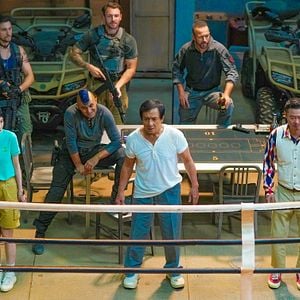 Foto Operação Panda