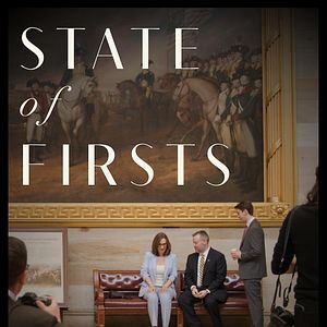 Foto Sarah McBride: A Primeira Congressista Trans