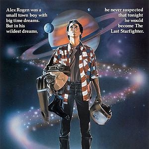 Foto O Último Guerreiro das Estrelas