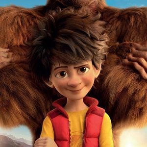 Foto Big Pai, Big Filho