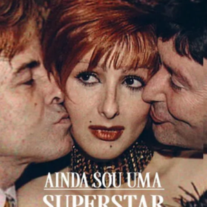 Foto Ainda Sou Uma Superstar