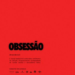 Foto Obsessão