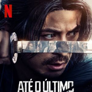 Foto Até o Último Samurai 