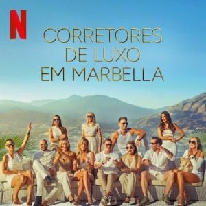 Foto Corretores de Luxo em Marbella