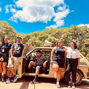 Foto Cruz Para Quem Merece