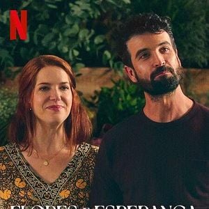 Foto Flores e Esperança