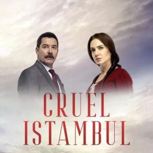 Foto Cruel Istambul