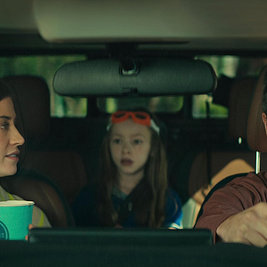 Foto Nem Tudo é Negociável