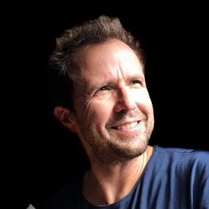 Foto George Walker Torres