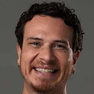 Foto Fabiano Cambota