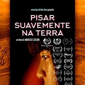 Foto Pisar Suavemente na Terra