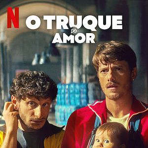 Foto O Truque do Amor