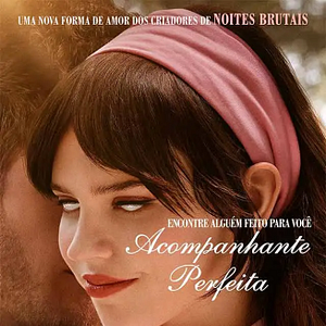 Foto Acompanhante Perfeita