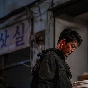 Foto O Agente Faixa-Preta