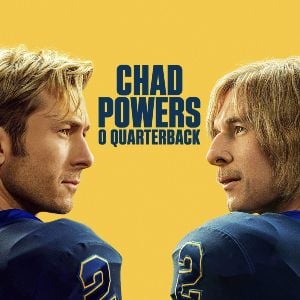 Foto Chad Powers: O Quarterback