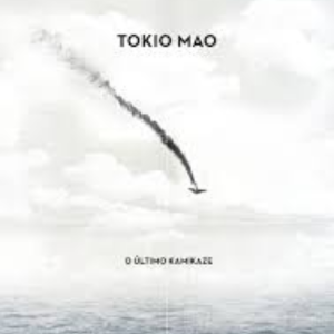 Foto Tokio Mao: O Último Kamikaze