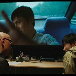 Foto An Unfinished Film