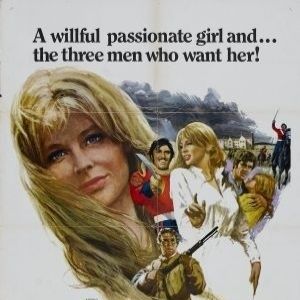 Foto Longe Deste Insensato Mundo