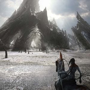 Foto Avatar: Fogo e Cinzas