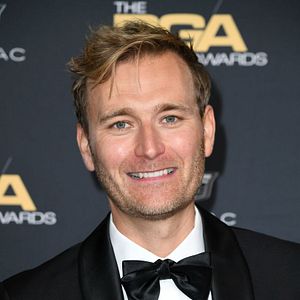 Foto James B. Merryman