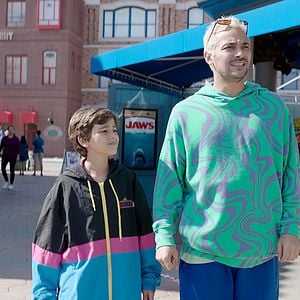 Foto Dois é Demais em Orlando