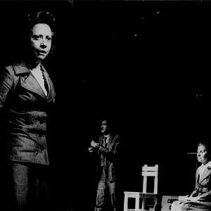 Foto Gláucio Gill – Um Teatro em Construção